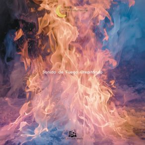 Sonido De Fuego Crepitando album cover