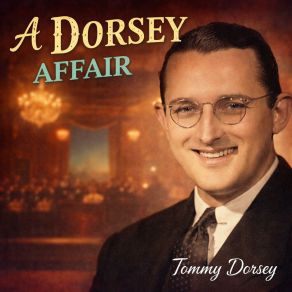 A Dorsey Affair album cover