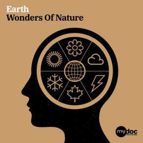 Earth - Wonders Of Nature album cover