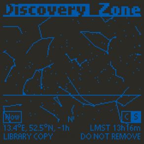 Library Copy Do Not Remove album cover