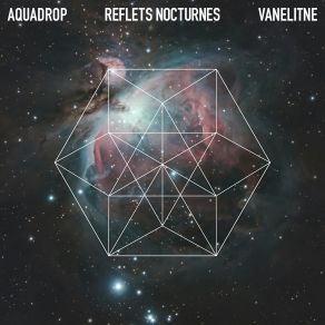 Reflets Nocturnes album cover