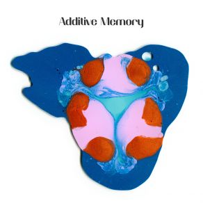 Additive Memory album cover