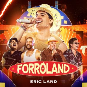ForróLand album cover