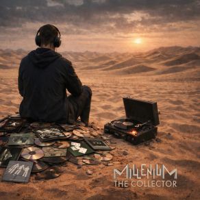 The Collector album cover