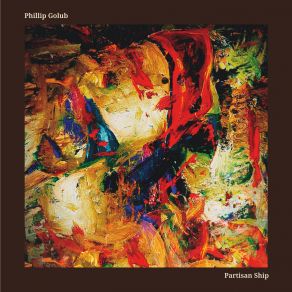 Partisan Ship album cover
