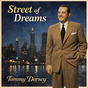 Street Of Dreams album cover