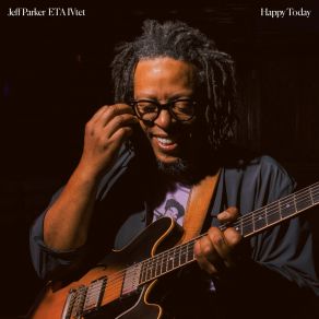 Happy Today (Maxi-Single) album cover