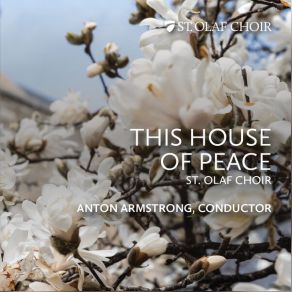 This House Of Peace (Live) album cover