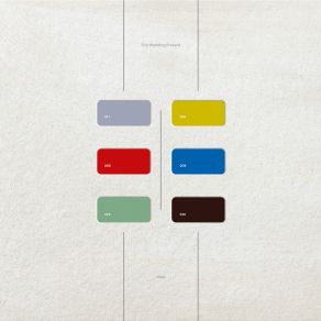 Maxi album cover