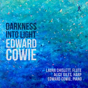 Darkness Into Light album cover