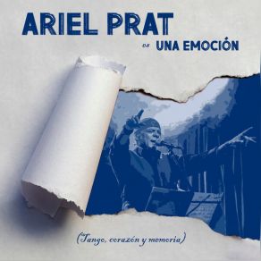 Es Una Emoción album cover