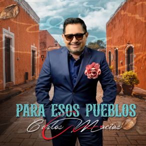 Para Esos Pueblos album cover