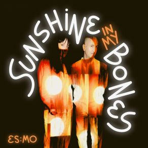Sunshine In My Bones album cover
