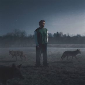 Change album cover
