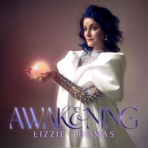 Awakening album cover
