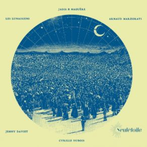 JADIS & NAGUÈRE album cover