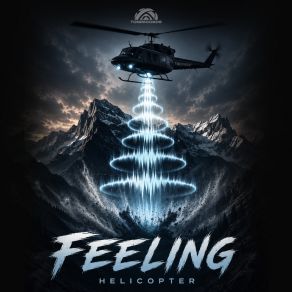 Feeling album cover