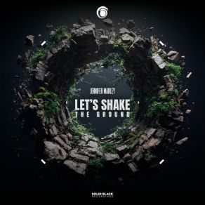 Let's Shake The Ground album cover