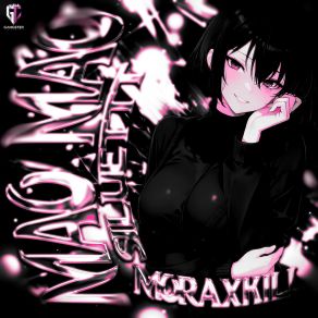 MAO MAO album cover