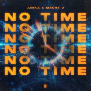No Time album cover