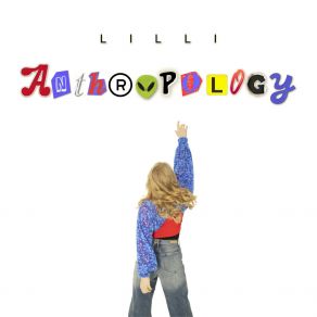 Anthropology album cover