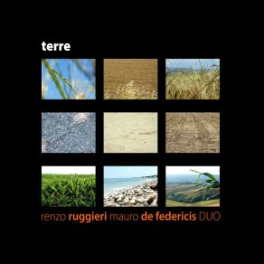 Terre album cover