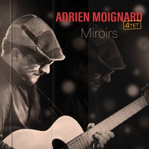 Miroirs album cover