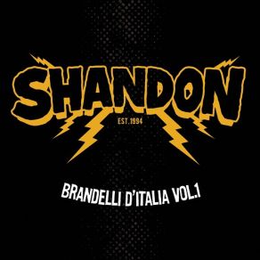 Brandelli D'italia Vol. 1 album cover