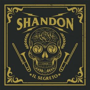 Il Segreto album cover