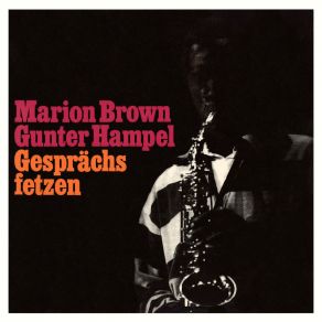 Gesprächsfetzen album cover