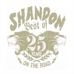 Best Of 25 Years On The Road, Vol. 1 album cover