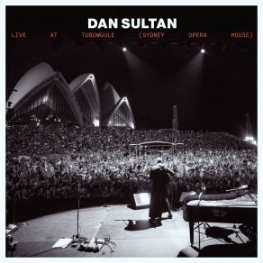 Live At Tubowgule (Sydney Opera House) album cover