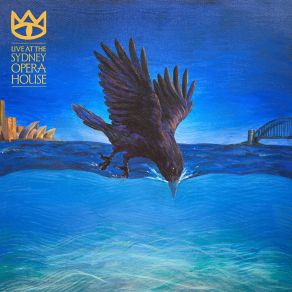 Live At Sydney Opera House album cover