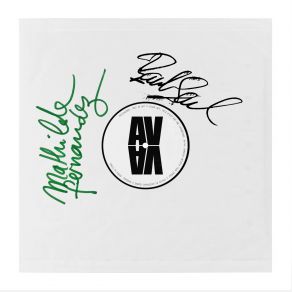 Avva 04 album cover