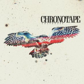 Chronotape album cover