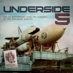 Underside (Single) album cover