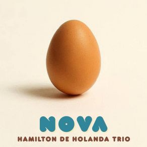 Nova album cover