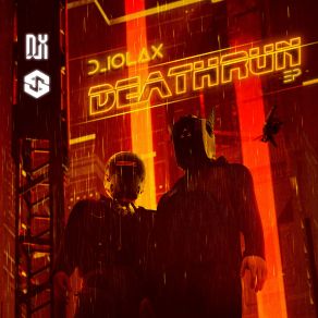 Deathrun album cover