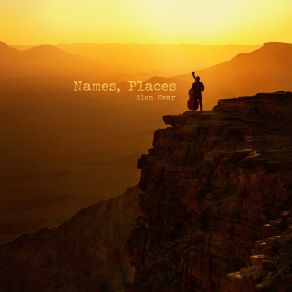 Names, Places album cover