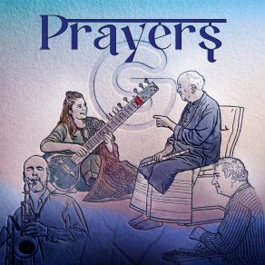 Prayers album cover