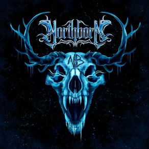 Northborn album cover