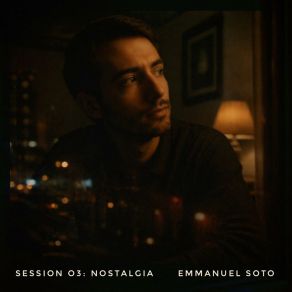 Session 03: Nostalgia album cover