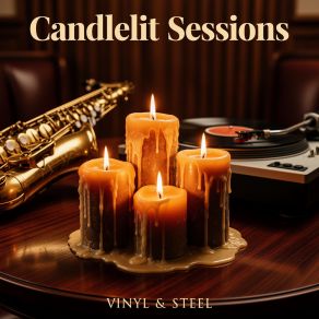 Candlelit Sessions album cover