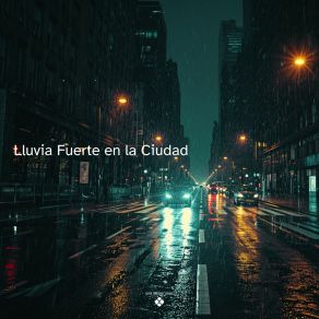 Lluvia Fuerte En La Ciudad album cover
