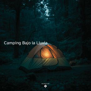 Camping Bajo La Lluvia album cover