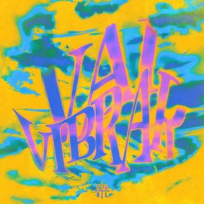 VAI VIBRAR album cover