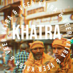 KHATRA album cover