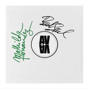 AVVA 04 album cover