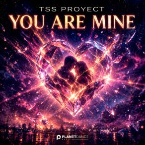 You Are Mine album cover
