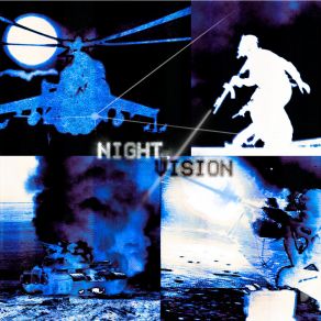 Night Vision album cover